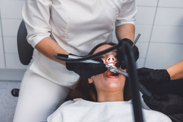 Best Pediatric Emergency Dentist in New Franklin, OH