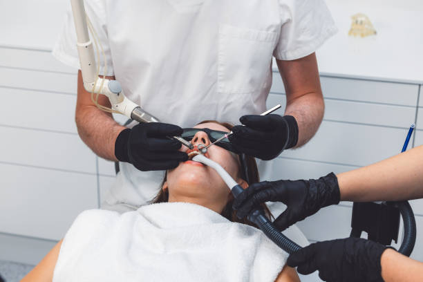 Best Emergency Broken Tooth Repair in New Franklin, OH